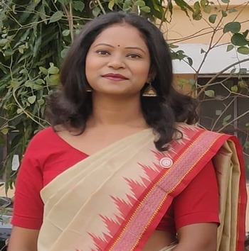 Manju Sinha